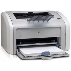 پرینتر استوک مدل 1018 hp