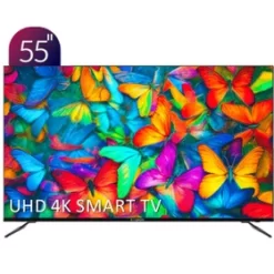 تلویزیون ایکس ویژن 55 اینچ مدل XCU765