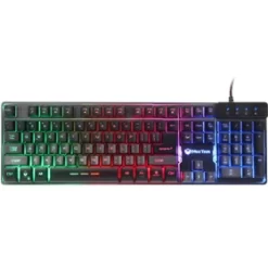 کیبورد سیم دار گیمینگ مدل k9300 برند MEETION