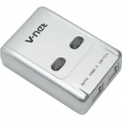 سوئیچ پرینتر مدل اتومات V-NET