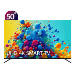 تلویزیون ایکس ویژن 50 اینچ مدل XCU785