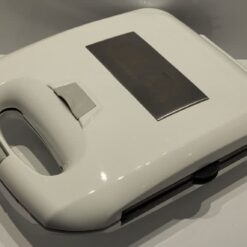 ساندویچ ساز مدل SM-1400S وافل دار SUNNLUX