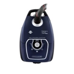 جاروبرقی مدل TURBO 2500N پارس خزر