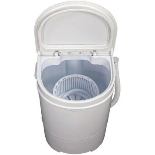 لباسشویی مینی واش فریدولین 2/5کیلو سبددار SW25 - Image 2