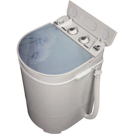 لباسشویی مینی واش فریدولین 2/5کیلو سبددار SW25 - Image 3