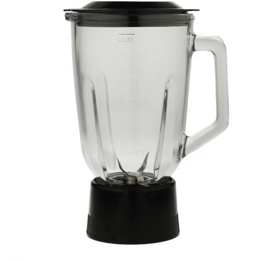آبمیوه گیری 4کاره مدل JB300S برند sunnlux - Image 5
