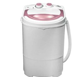 لباسشویی مینی واش فریدولین 2/5کیلو سبددار SW25