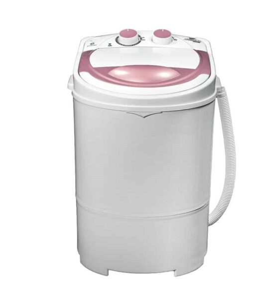 لباسشویی مینی واش فریدولین 2/5کیلو سبددار SW25