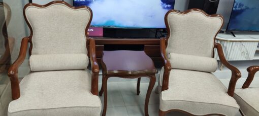 میز عسلی مدل N285