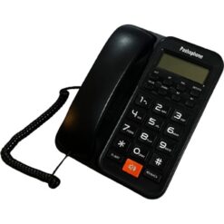 تلفن T2024CID پاشافون