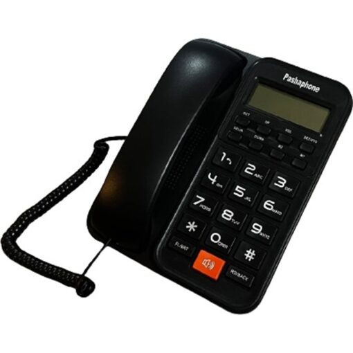 تلفن T2024CID پاشافون