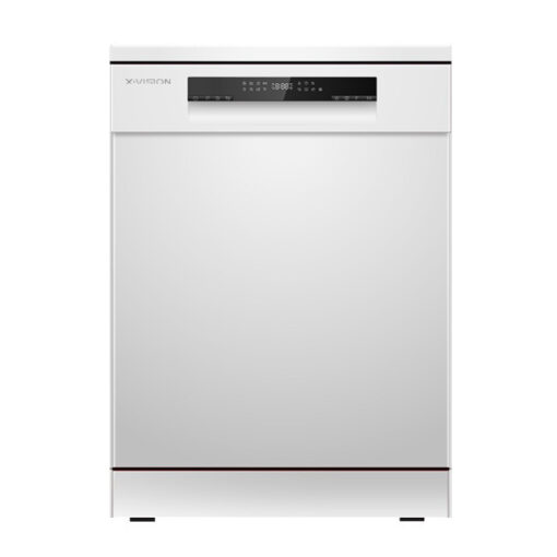 ماشین ظرفشویی مدل M150 ایکس ویژن