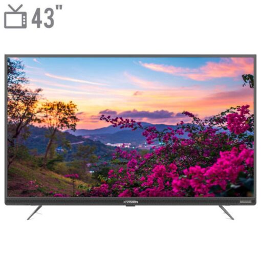 تلویزیون استوک 725 ایکس ویژن