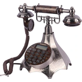 تلفن رومیزی کلاسیک تکنیکال TEC5837S