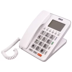 تلفن 112CID دکو