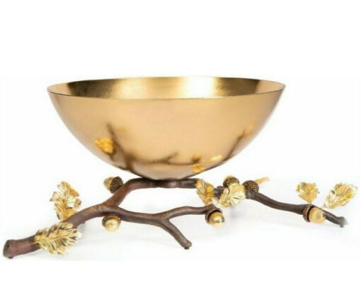 میوه خوری مدل A4 شاخه بلوط