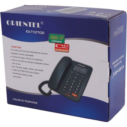 تلفن T1577CID اورینتل - Image 2