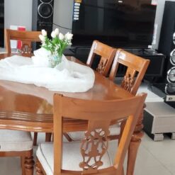 میز غذاخوری مدل B165