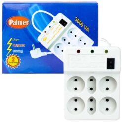 محافظ برق palmer