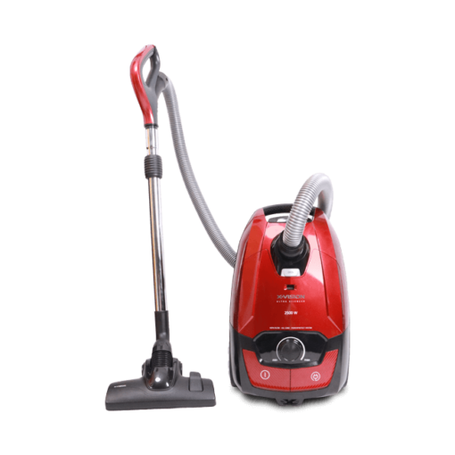 جاروبرقی مدل VC-5030-KR ایکس ویژن