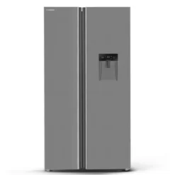 یخچال و فریزر مدل TS - 552 ایکس ویژن