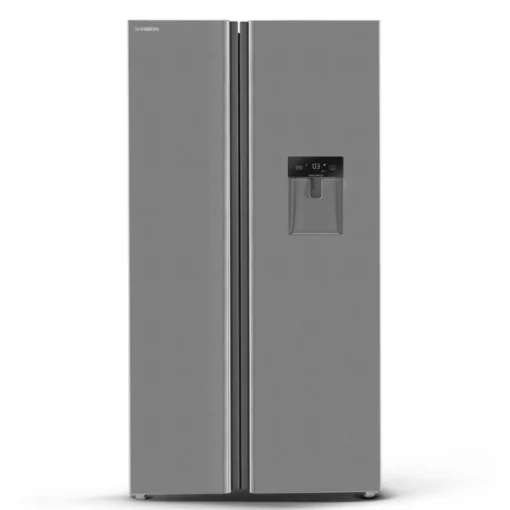 یخچال و فریزر مدل TS - 552 ایکس ویژن