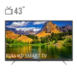 تلویزیون ایکس ویژن مدل XT-795 سایز 43 اینچ