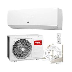 کولر گازی 24CHSA/XAF1/IT3 برند TCL