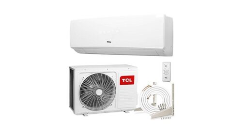کولر گازی 24CHSA/XAF1/IT3 برند TCL