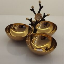 نقل خوری سه تایی مارینا