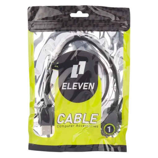 کابل افزایش USB برند ELEVEN