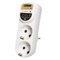 محافظ برق دوخانه M126