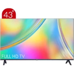 تلویزیون 43 اینچ مدل S5400 تی سی ال