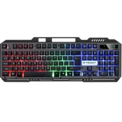 کیبورد سیم دار گیمینگ 10200-XP