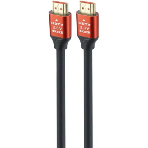 کابل HDMI4K سه متری برند GOLD OSCA