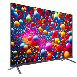 تلویزیون 43 اینچ مدل XC735 ایکس ویژن