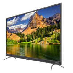 تلویزیون 43 اینچ مدل XT795