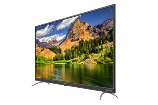 تلویزیون 43 اینچ مدل XT795