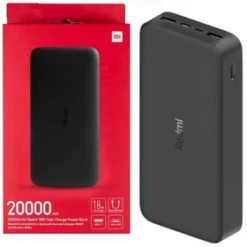 پاوربانک مدل PB200LZM برند MI