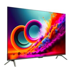 تلویزیون 55 اینچ مدل XYU765 ایکس ویژن