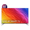 تلویزیون50 اینچ مدل XCU795 ایکس ویژن