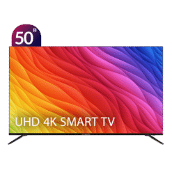 تلویزیون55 اینچ مدل XCU795 ایکس ویژن