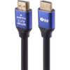 کابل HDMI4K ده متری برند GOLD OSCA