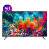 تلویزیون 50 اینچ مدل XYU785  ایکس ویژن