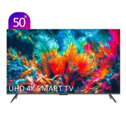 تلویزیون 50 اینچ مدل XYU785  ایکس ویژن
