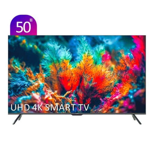 تلویزیون 50 اینچ مدل XYU785  ایکس ویژن