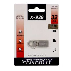 فلش X929 برند X_ENERGI گیگ32