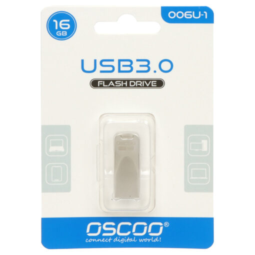 فلش 32 گیگ oscoo 006U