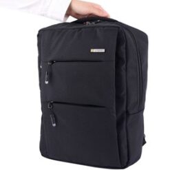 کیف لپ تاپ کوله ALTO B 097 مشکی