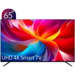 تلویزیون 65 اینچ مدل C655 تی سی ال